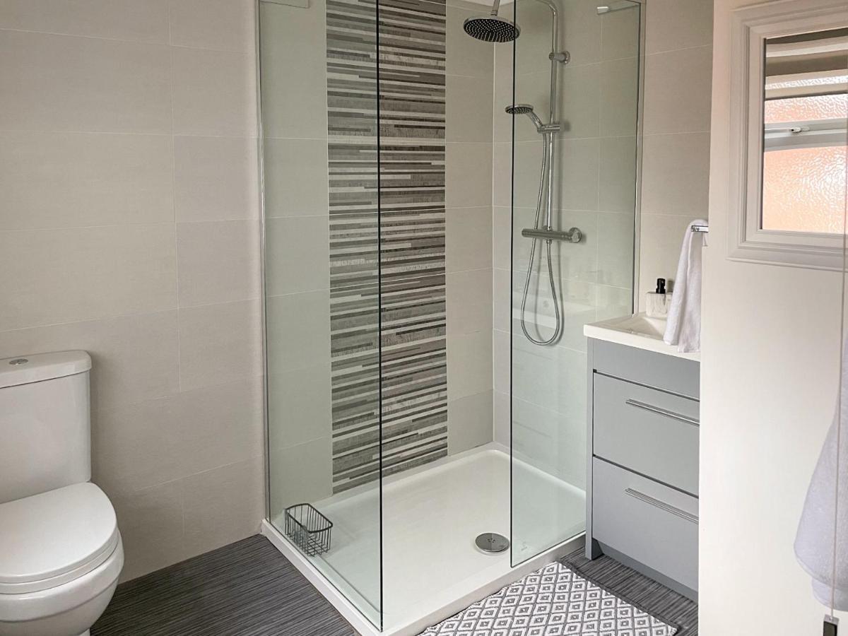 Driftwood Holiday home Gorleston-On-Sea